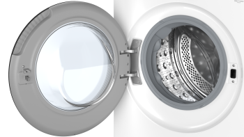 LG VX75 Series AI Direct Drive™ F4X7511TWB Washing Machine image 4